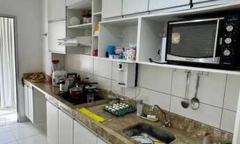 Imagem 7: APARTAMENTO 3 QUARTOS | ANDAR ALTO | 2 VAGAS