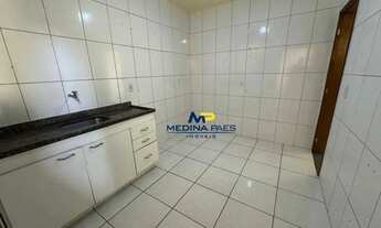 Imagem 7: Apartamento com 2 dormitórios à venda, 65 m² por R$ 150.000,00 - Galo Branco - São Gonçalo