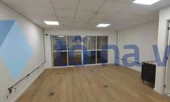 Imagem 5: Sala Comercial para locação com 40m² em Centro, São Bernardo do Campo - SP