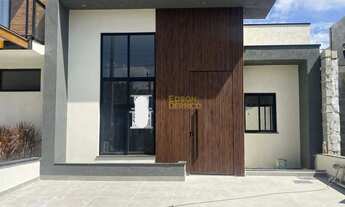 Imagem: Casa em Condomínio com 3 quartos, Condomínio