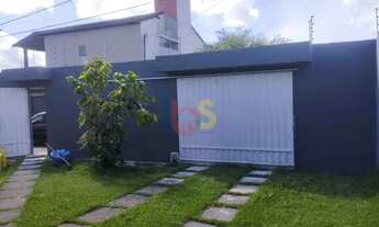 Imagem: Vendo Casa Porteira Fechada