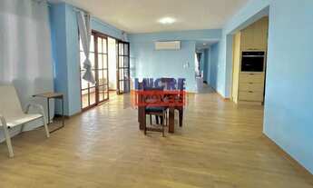 Imagem 2: Apartamento à venda com 125 m² - Porteira fechada - Manaíra