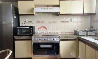 Imagem 7: Apartamento em Rua Antônio Aleixo - Lourdes - Belo Horizonte/MG