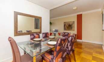 Imagem 7: Apartamento para venda em Pinheiros com 2 quartos, sendo 1 suíte , 105m²