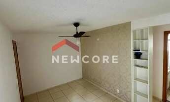 Imagem 3: Apartamento em Avenida Etelvina de Souza Majone - Reserva Belas Nações - Bauru/SP