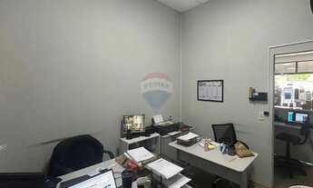 Imagem 2: Salão Comercial a Venda - Santa Rosa Nova Odessa