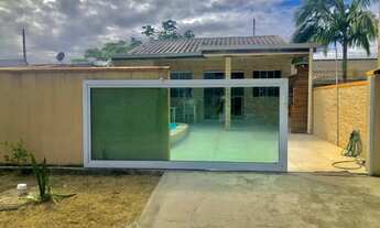 Imagem 4: Casa com piscina em condomínio seguro