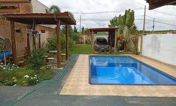 Imagem 7: Vendo ou troco chácara em Cajuru