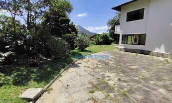 Imagem 6: Casa com 5 dormitórios à venda, 460 m² - Carlos Guinle - Teresópolis/RJ