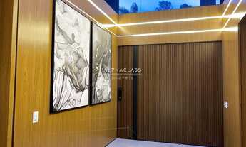 Imagem 3: Mansão a venda em Alphaville - Residencial Tamboré 3