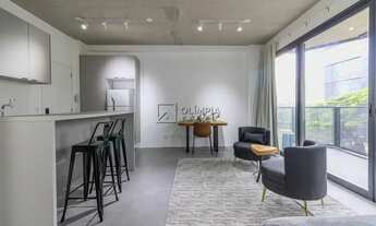 Imagem: Venda Apartamento 1 Dormitórios - 42 m²