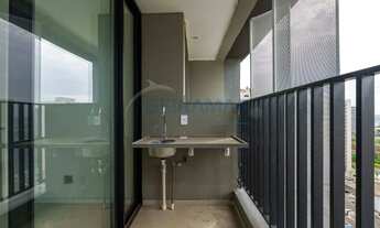 Imagem 4: Apartamento de 2 Quartos com Suíte, Varanda e 1 Vaga de Garagem à Venda no Casa 35 Águas