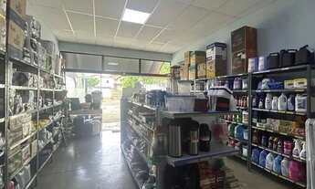 Imagem 6: Salão Comercial a Venda - Santa Rosa Nova Odessa