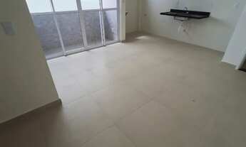 Imagem 3: Apartamento de 2 quartos, varanda, 53m², 1ºandar, no Altiplano Cabo Branco