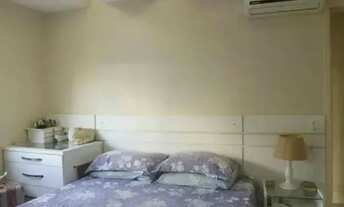 Imagem 5: Apartamento com 4 dormitórios para alugar, 142 m² - Vila Leopoldina - São Paulo/SP