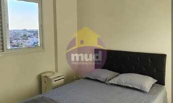 Imagem 6: Apartamento à venda no bairro PINHEIROS, em São José do Rio Preto - SP