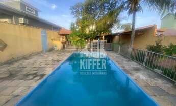 Imagem 7: Excelente Casa Duplex com Espaço Gourmet e Piscina em Maricá