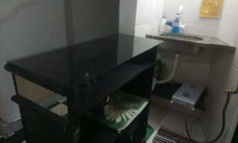 Imagem 5: Copacabana colado a praia