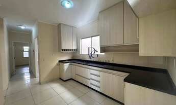 Imagem 3: Casa com 3 dormitórios à venda, 166 m² por R$ 400.000 - Jardim Ana Rosa - Taubaté/SP