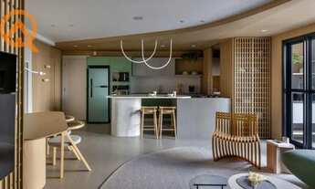 Imagem: Apartamento com 2 quartos na Chácara da