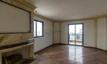 Imagem 7: Aluguel Apartamento 3 Dormitórios - 360 m² Vila Mariana