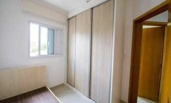 Imagem 6: Cobertura com 2 dormitórios à venda, 90 m² por R$ 495.000,00 - Vila Scarpelli - Santo Andr