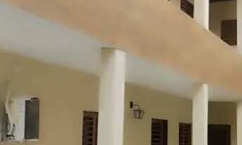 Imagem 4: Apartamento Kitnet com 1 dormitório