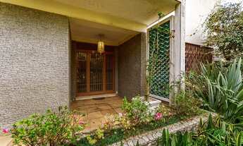 Imagem 4: Casa para venda em Pacaembu com 3 quartos, sendo 1 suíte , 320m²