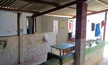 Imagem 2: VENDO IMÓVEL NA VILA BETEL SANTO ANTÔNIO DO DESCONTO