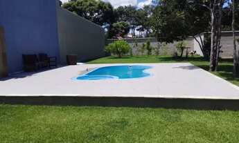 Imagem 6: PRAIA GRANDE / SANTA CRUZ - VENDE-SE CHÁCARA NA PRAIA EM CONDOMÍNIO FECHADO