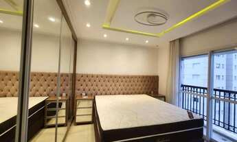 Imagem 6: Apartamento Aluguel Reserva Inglesa London 03 Suítes 10 andar