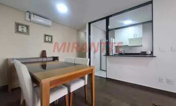 Imagem 3: Imóvel para venda com 72 metros quadrados com 2 quartos em Santa Teresinha - São Paulo - S