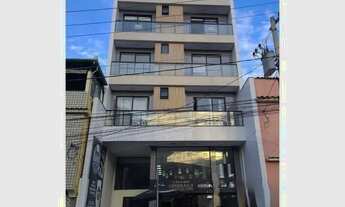 Imagem: Apartamento em Leilão - São José - Barbacena