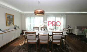 Imagem 4: Apartamento de 200m² com vista para o parque !