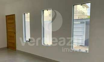 Imagem 2: Casa - Conjunto Habitacional Jardim Primavera - Hortolândia