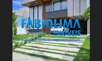 Imagem 4: Alphaville Litoral Norte 1, casa alto padrão, Litoral, Bahia