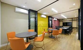Imagem 6: Sala comercial com 274m², bairro Jardim Botânico, Zona Sul de Ribeirão Preto/SP