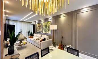 Imagem: Casa, 180m², 3/4, 2 vgs no Bairro do Marco