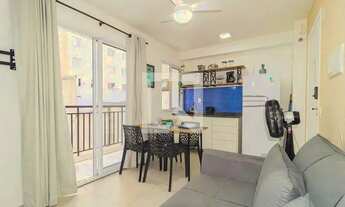 Imagem 4: Apartamento à Venda - Mooca, 1 Quarto, 28 m2