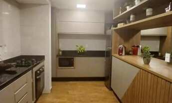 Imagem 3: Sobrado com 3 dormitórios à venda, 104 m² por R$ 1.180.000,00 - Cidade Nova - Jundiaí/SP