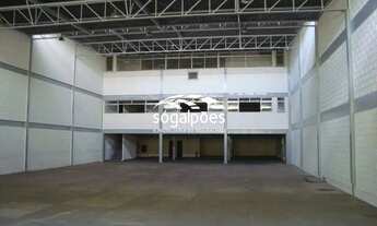 Imagem 3: Galpão para aluguel, Cidade Industrial - CONTAGEM/MG