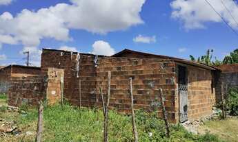 Imagem 3: Vendo troco casa no santa Maria no fundo do gbabosa na rua da canal