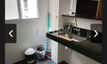 Imagem 6: Venda de Apartamentos / Padrão na cidade de São Carlos