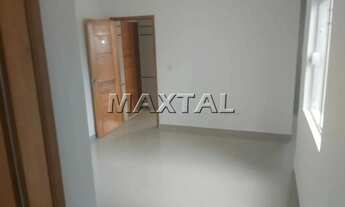 Imagem 5: Apartamento à venda de 43,31m², com 2 Dormitórios e 1 vaga de garagem, na Vila Mazzei