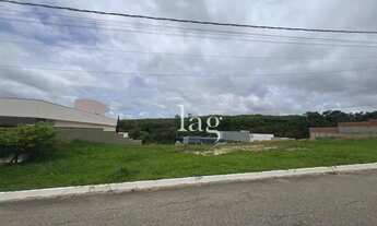 Imagem 2: Terreno à venda, 1000 m² por R$ 300.000,00 - Condomínio Terras de São Lucas - Sorocaba/SP