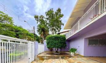 Imagem 2: Casa à venda e para alugar em Campinas, Jardim Paraíso, com 4 quartos, com 317 m²