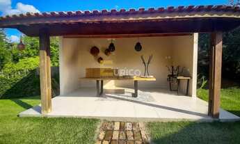 Imagem 4: Chácara para aluguel no Recanto dos Canjaranas em Vinhedo/SP