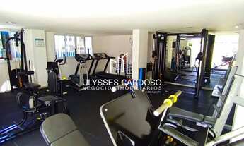 Imagem 5: Apartamento à venda no Greenville , COROA DO MEIO, Aracaju, SE