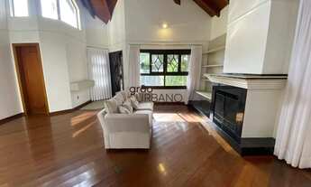 Imagem 5: Casa mobiliada para locação