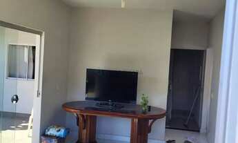 Imagem 2: Vendo Linda casa com 4 quartos - 2 suítes - Condomínio Fechado